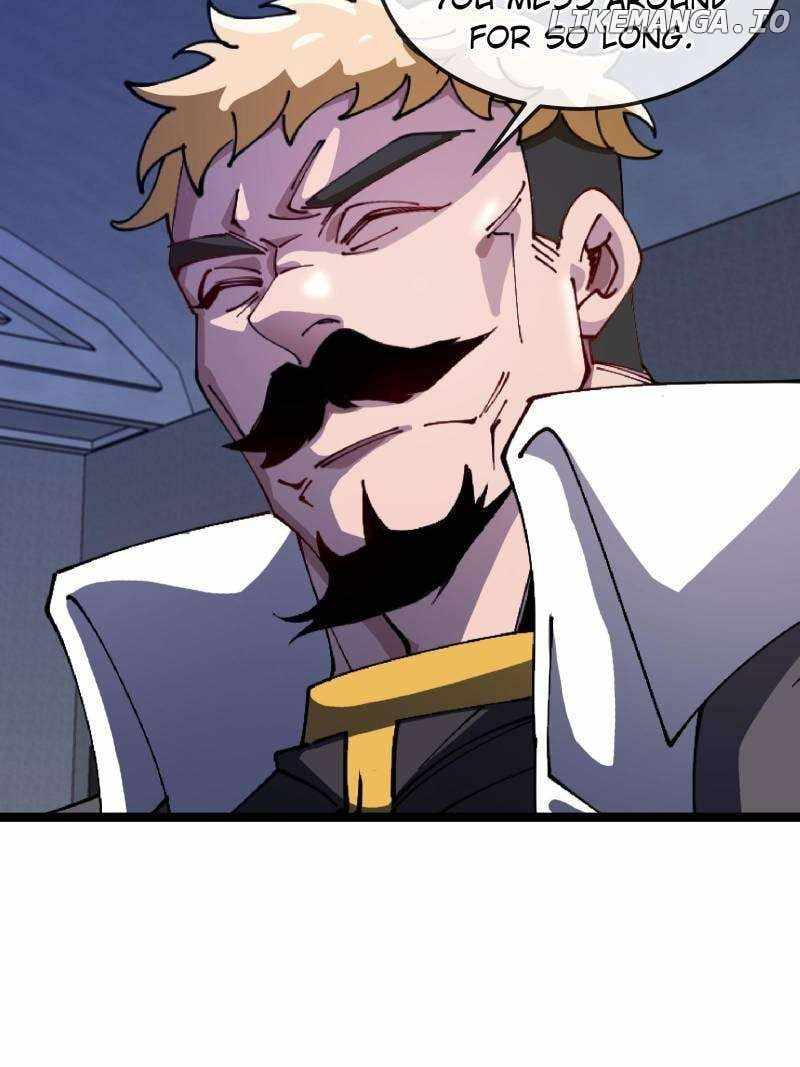 I Am The Monster Overlord Chapter 62 14
